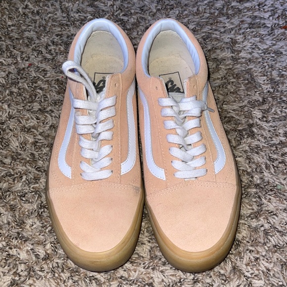 Vans 9.5w/8m - Picture 1 of 4